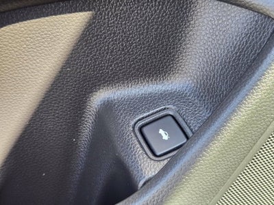 2021 Honda Accord Hybrid Touring