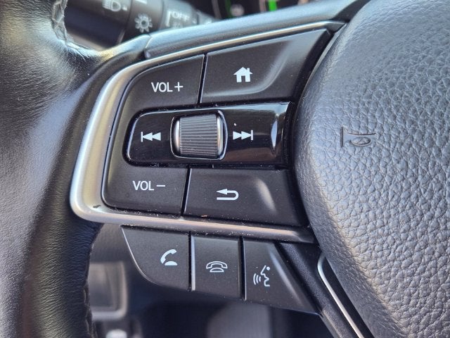 2021 Honda Accord Hybrid Touring