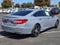 2021 Honda Accord Hybrid Touring