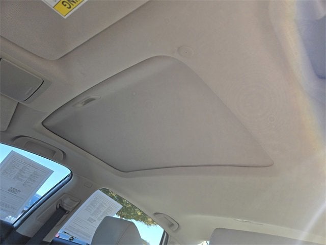 2018 Honda Accord Hybrid Touring