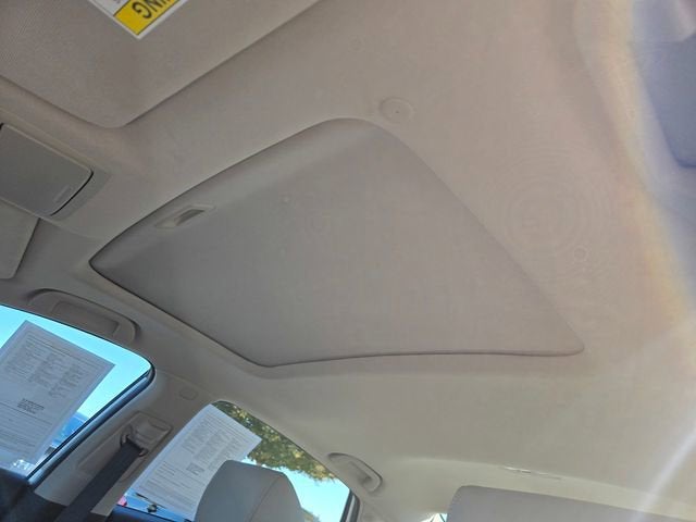 2018 Honda Accord Hybrid Touring