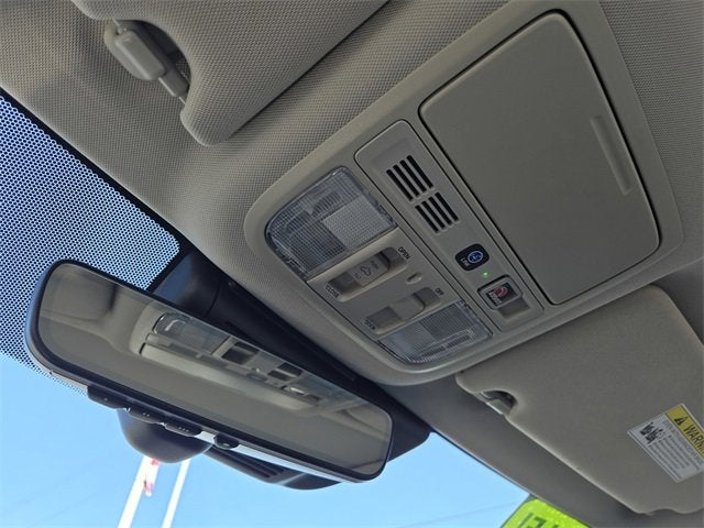 2018 Honda Accord Hybrid Touring