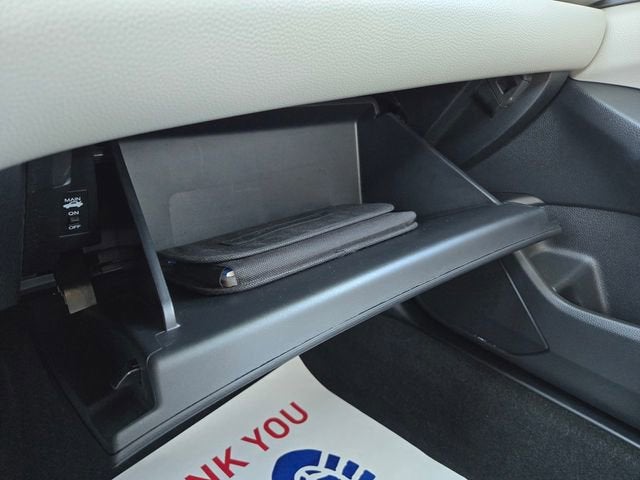 2018 Honda Accord Hybrid Touring