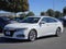 2018 Honda Accord Hybrid Touring