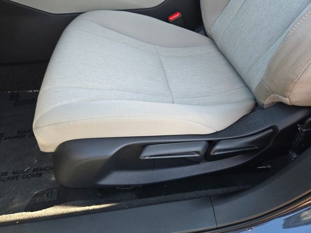 2024 Honda Accord Sedan LX