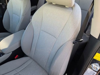 2024 Honda Accord Sedan LX