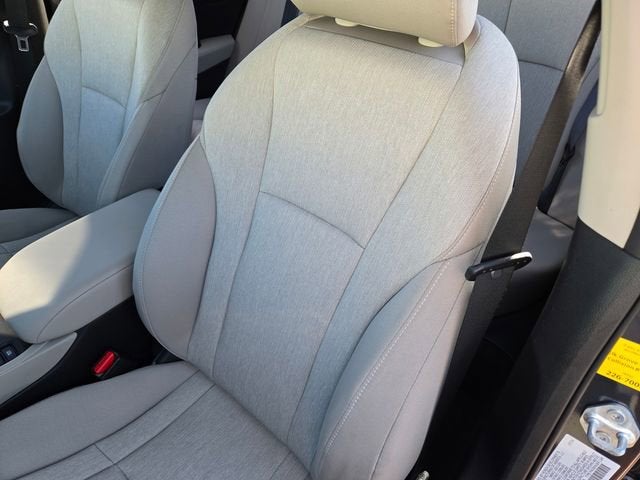 2024 Honda Accord Sedan LX