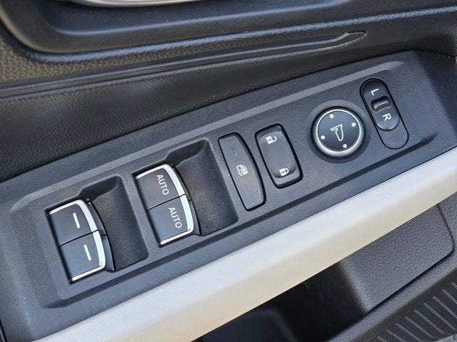 2024 Honda Accord Sedan LX