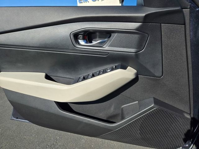 2024 Honda Accord Sedan LX