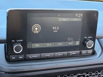 2024 Honda Accord Sedan LX