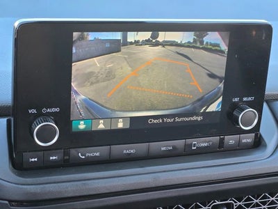 2024 Honda Accord Sedan LX