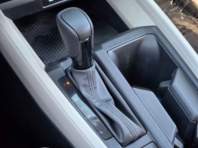 2024 Honda Accord Sedan LX