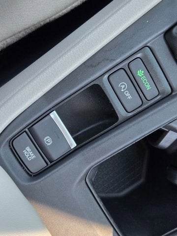 2024 Honda Accord Sedan LX