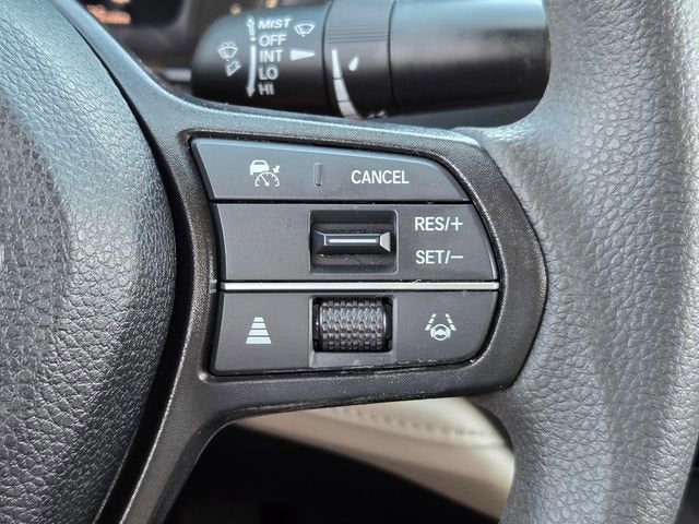 2024 Honda Accord Sedan LX