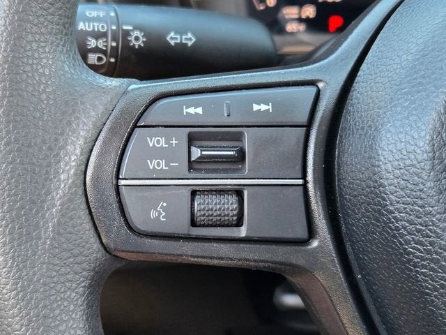 2024 Honda Accord Sedan LX