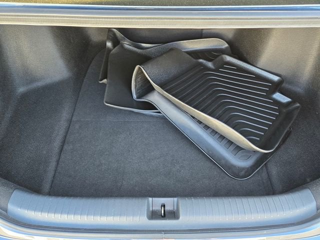 2024 Honda Accord Sedan LX