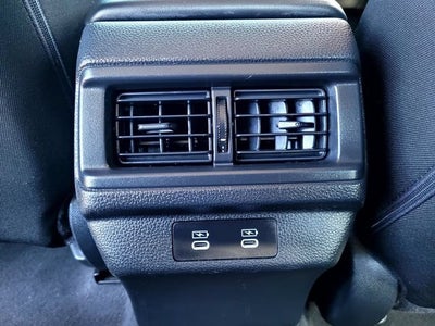 2025 Honda Accord Sedan LX