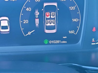2025 Honda Accord Sedan LX
