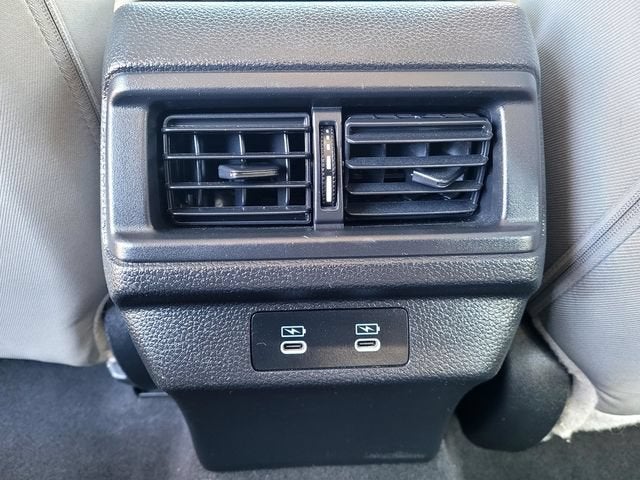 2025 Honda Accord Sedan LX