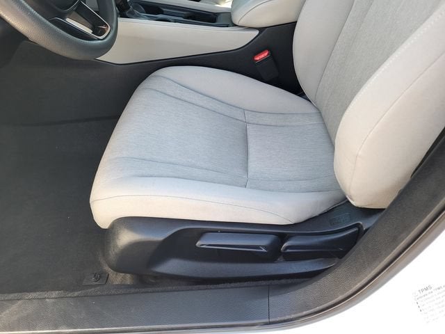 2025 Honda Accord Sedan LX