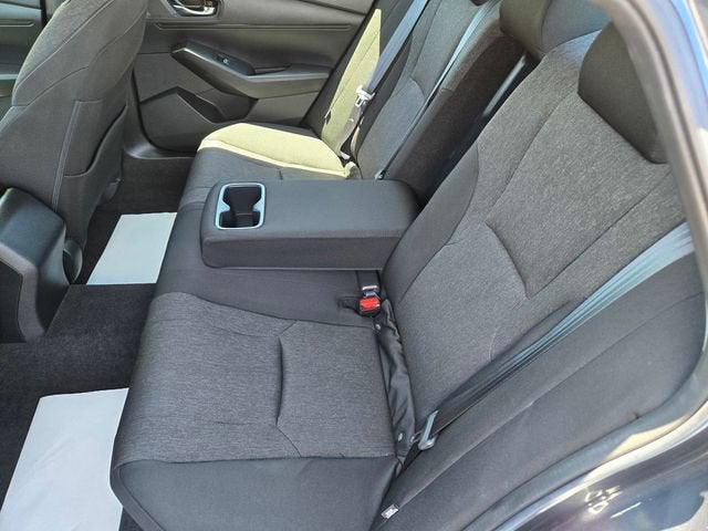2023 Honda Accord Sedan LX