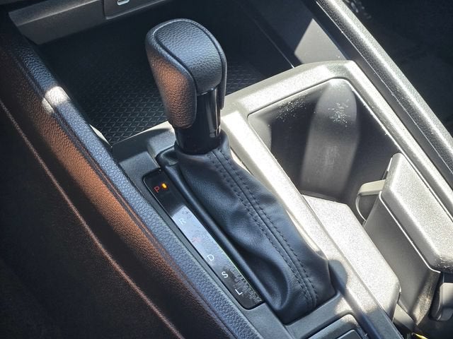 2023 Honda Accord Sedan LX