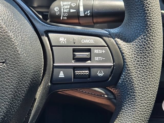 2023 Honda Accord Sedan LX