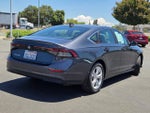 2023 Honda Accord Sedan LX