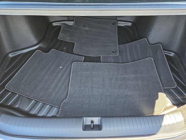 2023 Honda Accord Sedan LX
