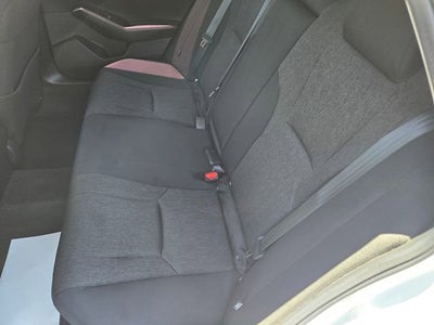 2024 Honda Accord Sedan LX