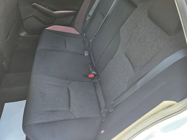 2024 Honda Accord Sedan LX