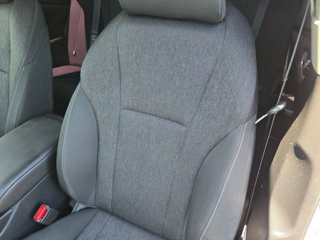 2024 Honda Accord Sedan LX