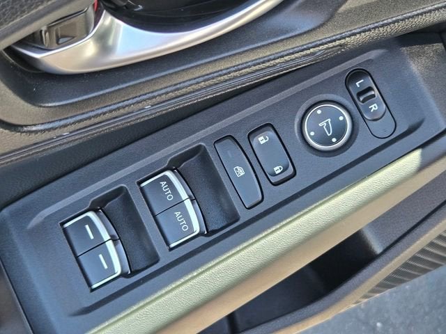 2024 Honda Accord Sedan LX