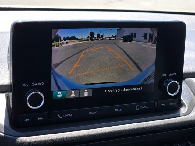 2024 Honda Accord Sedan LX