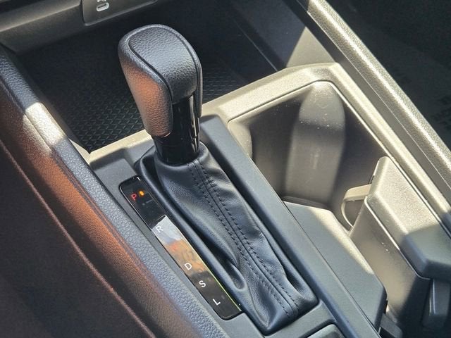 2024 Honda Accord Sedan LX