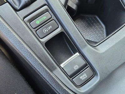 2024 Honda Accord Sedan LX