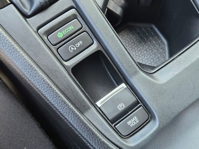 2024 Honda Accord Sedan LX