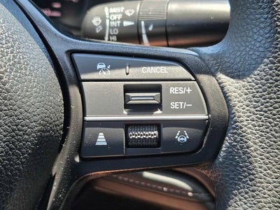 2024 Honda Accord Sedan LX