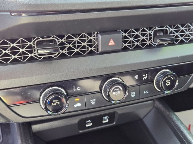 2023 Honda Accord Sedan LX