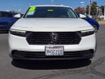 2023 Honda Accord Sedan LX