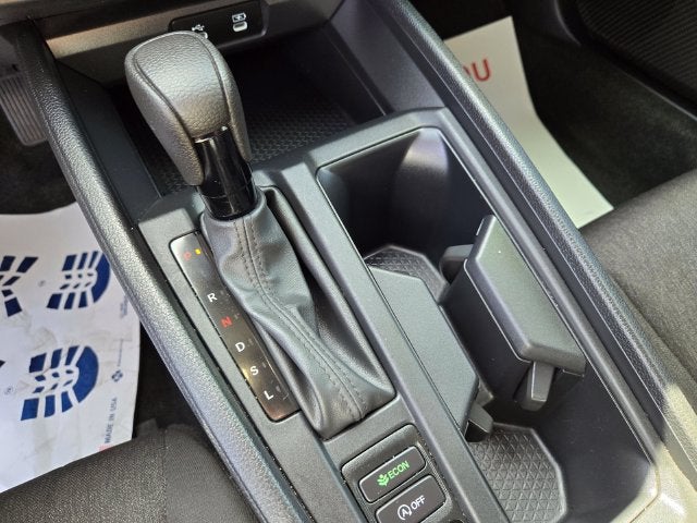 2023 Honda Accord Sedan LX