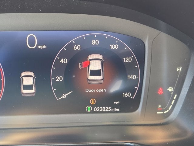 2023 Honda Accord Sedan LX