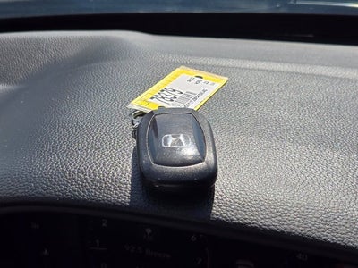2023 Honda Accord Sedan LX