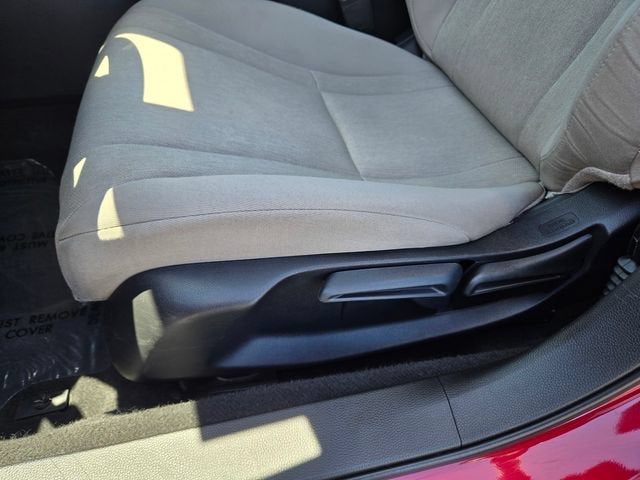 2024 Honda Accord Sedan LX
