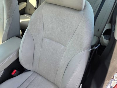 2024 Honda Accord Sedan LX
