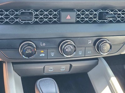 2024 Honda Accord Sedan LX