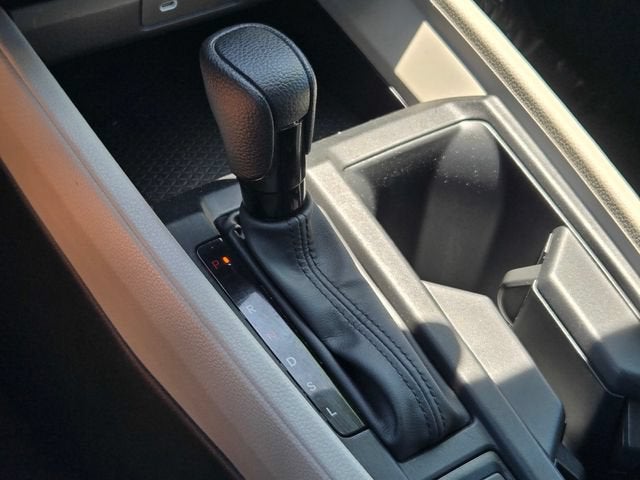 2024 Honda Accord Sedan LX