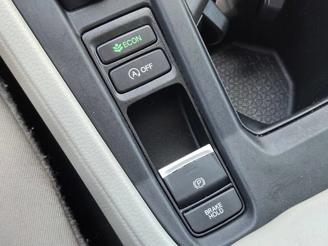 2024 Honda Accord Sedan LX