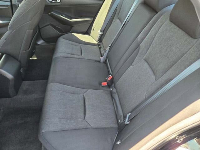 2023 Honda Accord Sedan EX