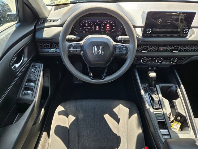 2023 Honda Accord Sedan EX
